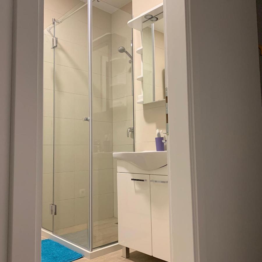 Apartment Gina Trogir Buitenkant foto